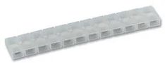 TAB, INSULATED, 12 MALE, PK20 878302