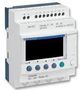RELAY, ZELIO 2, 12VDC, 12 I/O(R) SR2B121JD