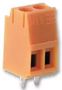 TERMINAL BLOCK, WIRE TO BRD, 3POS, 14AWG LM3.5/03/90 3.2