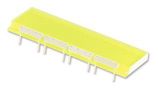 LED BACKLIGHT, YELLOW BRIYS3804TE