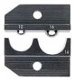 CRIMPING DIE, CRIMP S/M PLIER, 7-5AWG 97 49 16