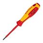 SCREWDRIVER, HEX, 3MM TIP, 182MM OL 98 13 30