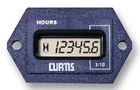 HOUR METER, 701F, 12-48V 17305870