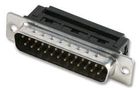 PLUG, IDC, D, UNTHREADED, 9WAY 8FSM09P-30N1-FEC