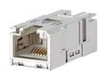 IN-LINE COUPLER, RJ45 JACK, 8P8C, CAT6 1401200810MI