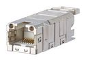 MODULAR CONN, 8P8C, RJ45 JACK, CAT5 1401100810MI