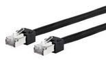 PATCH CORD, CAT6, RJ45 PLUG-PLUG, 6.56' 13084U2000-E