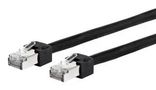 PATCH CORD, CAT6, RJ45 PLUG-PLUG, 16.4' 13084U5000-E