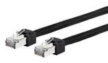 PATCH CORD, CAT6, RJ45 PLUG-PLUG, 32.81' 13084UA000-E