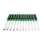 NUT DRIVER SET, CR-V, 12PCS MPND-SET