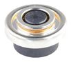 BUSBAR SOCKET, 8MM, TOP ENTRY, SMD 212195-0010