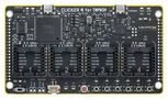CLICKER 4 DEV BRD, 32BIT, ARM CORTEX-M3 MIKROE-5788