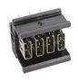 D8 DATA MOD, HEADER, 8POS, 2ROW, 2.45MM 02539081501