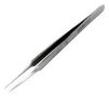 TWEEZER, STRAIGHT, POINTED, SS, 120MM MP012547