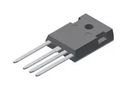 MOSFET, N-CHANNEL, 1.2KV, 100A, HIP247 SCT020W120G3-4AG