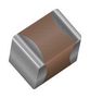 CAPACITOR, 10PF, NP0, 100V, 0603 06031A100B4T2A