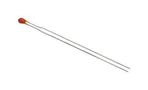 THERMISTOR, NTC, 3435K, 10KOHM NTCLE213E3103JLT1
