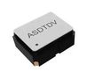 OSC, 24.576MHZ, CMOS, SMD, 2.5MM X 2MM ASDTDV-24.576MHZ-XY-T