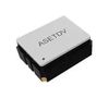 OSC, 11.0592MHZ, CMOS/SMD, 3.2MM X 2.5MM ASETDV-11.0592MHZ-XY-T