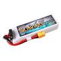 Gens ace G-Tech Soaring 2700mAh 11.1V 30C 3S1P LiPo Battery, Gens ace GEA273S30X6GT