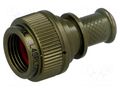 Accessories: cable holder; size 9; MIL-DTL-38999 Series III AMPHENOL BL4SRL0899ZXW-13