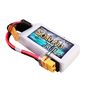 Gens ace G-Tech Soaring 1300mAh 11.1V 30C 3S1P Lipo Battery, Gens ace GEA133S30X6GT