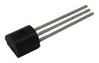 TRANSISTOR, BIPOL, PNP, -60V, TO-226AA-3 PN2907ATFR