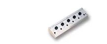 DECADE BOX RESISTOR DR05