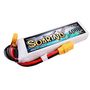 Gens ace G-Tech Soaring 4000mAh 11.1V 30C 3S1P Lipo Battery, Gens ace GEA403S30X9GT