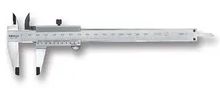 VERNIER CALIPER, 8"/200MM 530-118