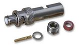 RF COAXIAL, SHV, STRAIGHT JACK, 50OHM R317005000
