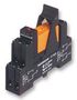 RELAY, SPDT, 240VAC, 16A 4-1415073-1