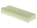Connector: wire-board; plug; female; PIN: 11; 7A; 250V; for cable JOINT TECH A3960H-11P-1