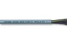 MULTICORE CABLE, 2CORE, 100M, GRY, 500V 1119952