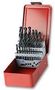 DRILL BIT SET, 25PC 205213RO