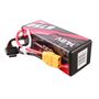 Gens ace G-Tech 6750mAh 14.8V 60C 4S1P 14# XT90 Battery, Gens ace GEA67504S60XGT