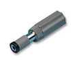 PLUG, LOW VOLTAGE, 1.95MM NES 1 G