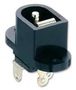 SOCKET, LOW VOLTAGE, 2.35MM NEB/J 25