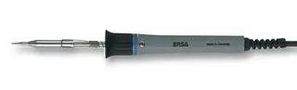 SOLDERING IRON, 25W, 230V,  EU ERSA MULTITIP C 25
