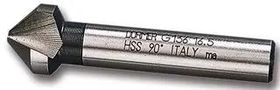 COUNTERSINK, STR SHK, 60DEG, 12.5MM 102204