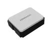 XTAL, 16MHZ, 8PF, SMD, 3.2MM X 2.5MM ABM8AAIG-16.000MHZ-V2R-T3