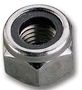 NYLOC NUT, S/S, A4, M3, PK50 M3- N5A4-S50-