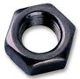 FULL NUT, STEEL, BZP, M5, PK100 M5- HFST-Z100-