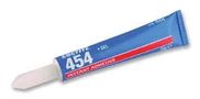 ADHESIVE 454, SURFACE SENSITIVE GEL, 20G 454, 20G