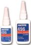 ADHESIVE, 496, MED VISCOSITY, 50G 496, 50G