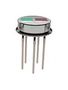 PYROELECTRIC SENSOR AFBR-S6PY2214
