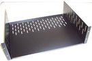 19" RACKMOUNT SHELF - 3U R1297/3UK