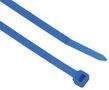 CABLE TIES 200 X 4.8MM BLUE 100PK 200 X 4.8MM BLUE