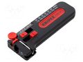 Stripping tool KNIPEX KNP.1280100