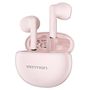 Wireless earphones, Vention, NBKP0, Earbuds Elf E06 (pink), Vention NBKP0